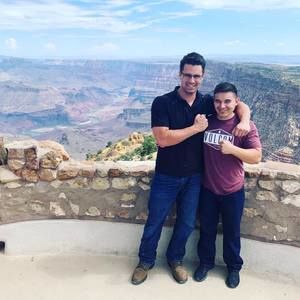 Meet your Posher, Nicolas